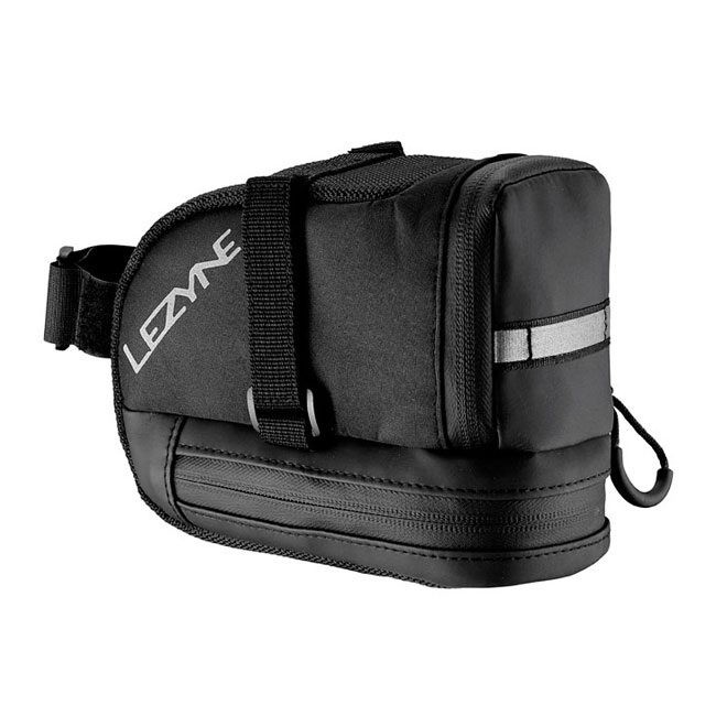 Lezyne - L-Caddy - Black 9490₽