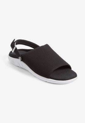 Comfortview Women's The Matilda Convertible Arch Sling (Wide Widths Available)