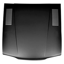 For Ford Mustang 1987-1993 Dynacorn 3641qe Hood Panel