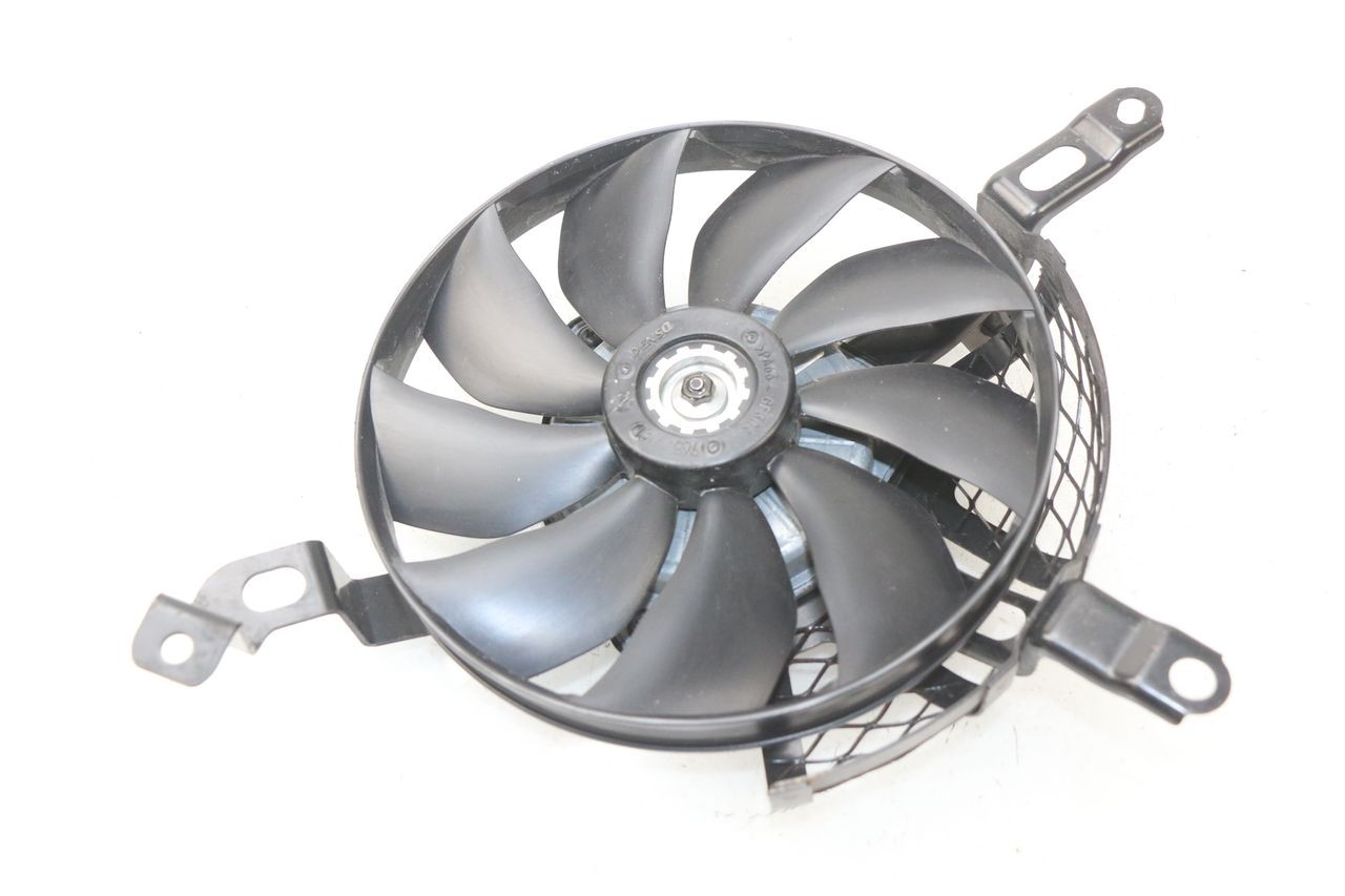VENTILADOR - SUZUKI GSX-R GSXR K16 1000 (2012 - 2016)