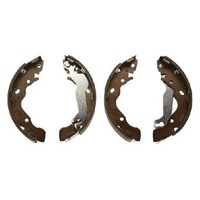 Bremsbackensatz Hinten FüR Hyundai Matrix FC 1.5 1.6 1.8 01 Bis 10 TRW Neu G4GC