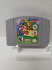 Nintendo Super Mario 64 Player's Choice Nintendo 64 N64 NTSC-U/C 1996