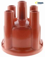 Vemo V10-70-0033 ZüNdverteilerkappe ZüNdverteiler