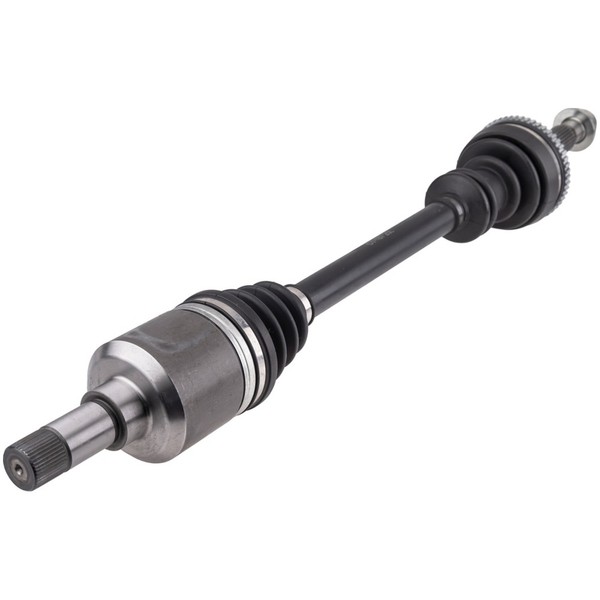 NTY Antriebswelle Vorderachse Links FüR Fiat Ducato Pritsche/Fahrgestell 244 2.8-image