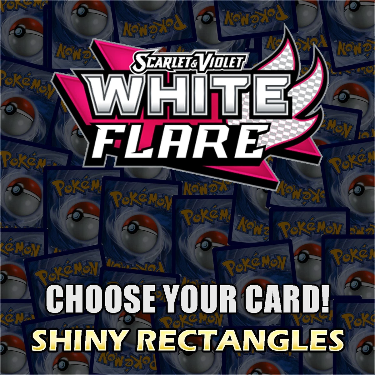 Pokémon TCG Psychic Rare Individual Collectible Card Game Cards