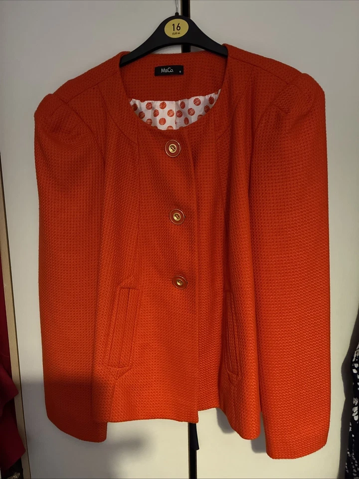 M And Co Short Jacket - Image 1 of 1