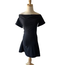 NWT Reformation Astir Knit Dress XS