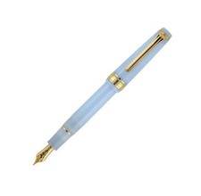 Sailor Fountain Pen, 11-1227-304, Four Seasons Weave, Fairyba-less, Woven, Cr...