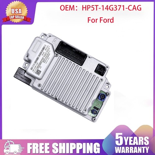 OEM NEW Sync 3 APIM 3.4 Navigation Module for Ford Lincoln Vin Programmed NAV