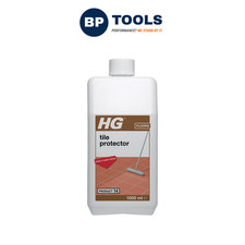 H G 110100106 Tile Protector 1 Litre