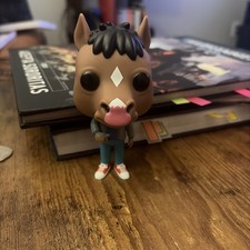 2017 Funko Pop BoJack Horseman Vinyl Figures 9