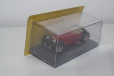 B97 1:43 ALTAYA ATLAS IXO DAIMLER DOUBLE SIX 1931 RED MIB