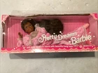 Vintage 1995 Pretty Dreams Barbie Doll #13630 New African American Black RARE