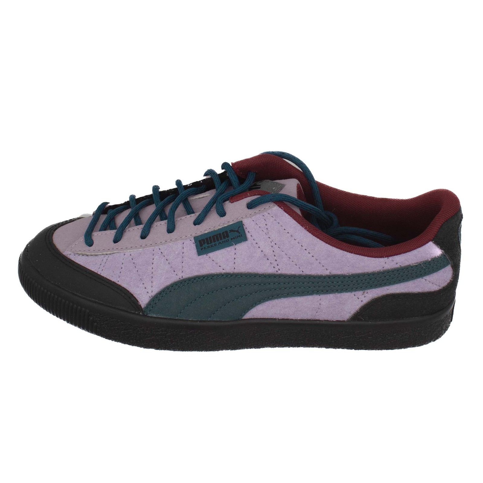 Пума Клайд Пэм Шухе 396039-01 12890₽