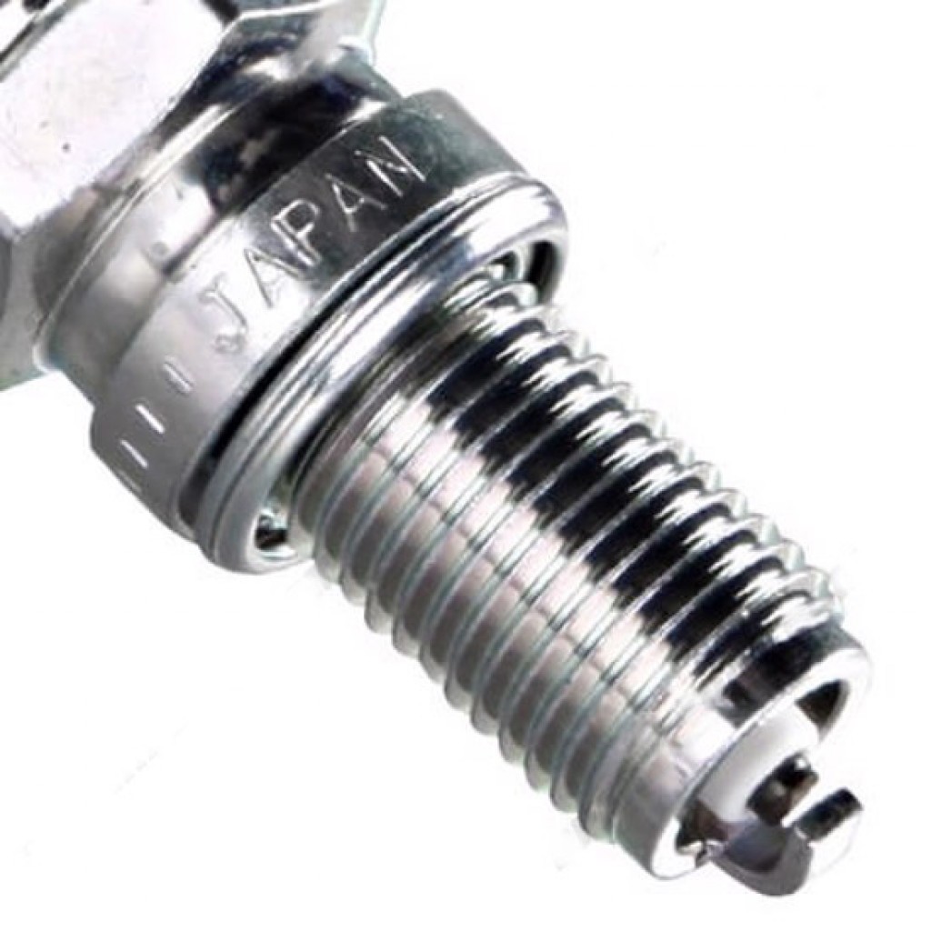 NGK For Lamborghini Diablo 1997-2000 Standard Spark Plug | Box of 10 | DR8EA