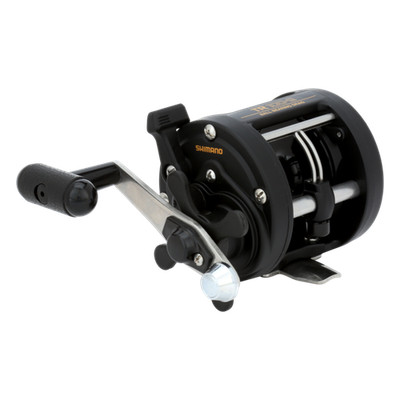 Shimano Triton Levelwind Conventional Reels