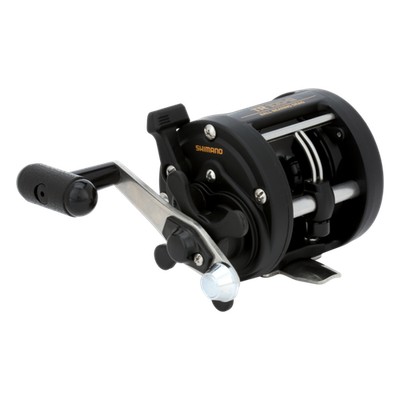 Shimano Triton Levelwind Conventional Reels | eBay