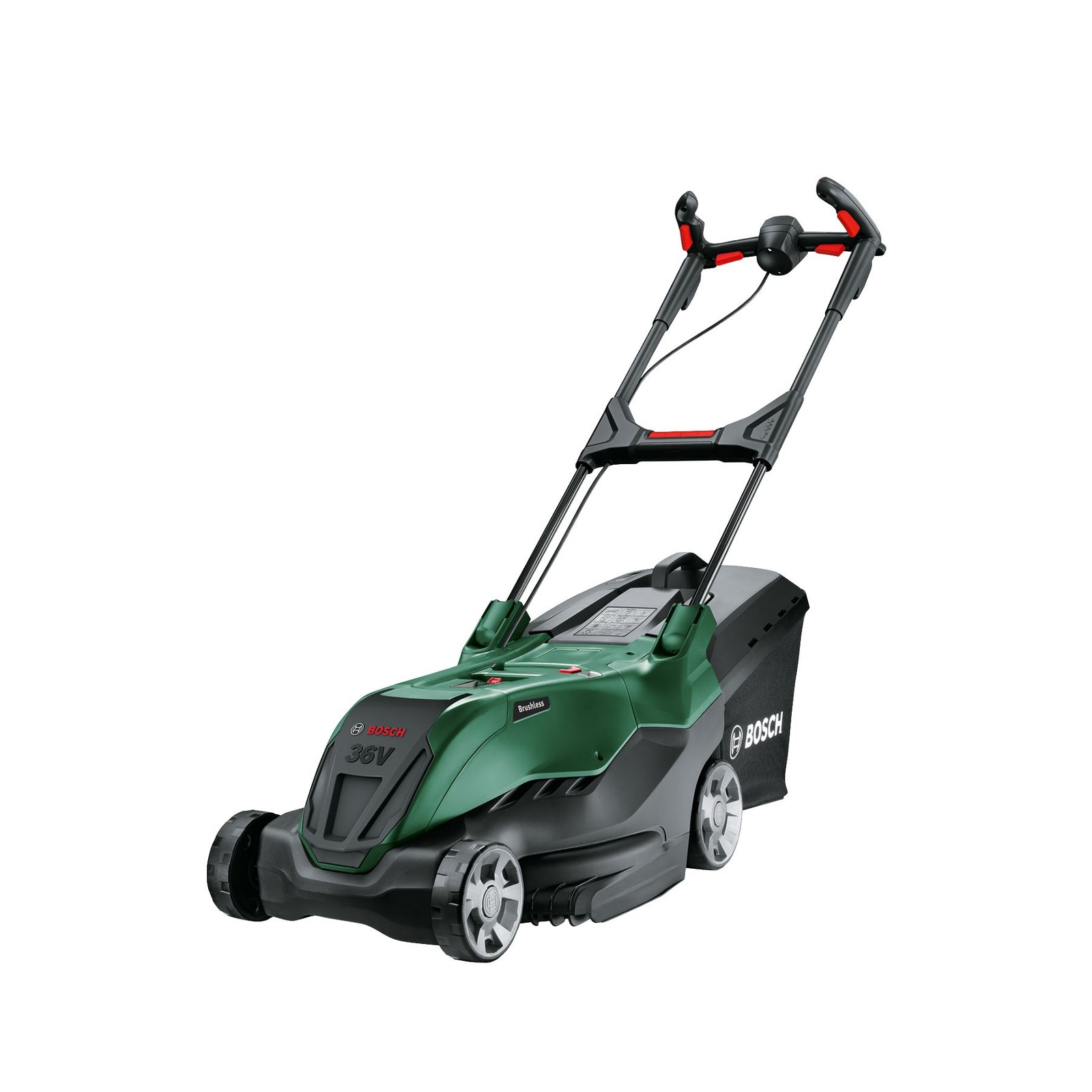 Bosch AdvancedRotak 36V-44-750 (BareTool) Cordless Lawn Mower 06008B9G00