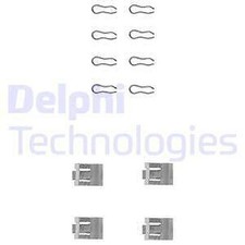 Kits de frein Seat TERRA