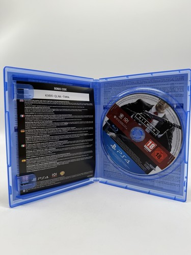 PS4 Spiel • Hitman - Definitive Edition • Playstation 4 - Bild 2 von 3