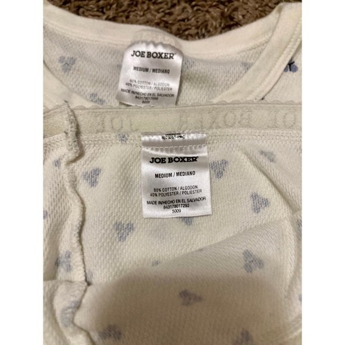 Joe Boxer PJ Shirt and Pants - Afbeelding 4 van 5