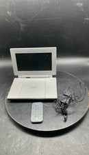 Audiovox PVS3393 Portable DVD Player 9" Screen w/ Remote Control