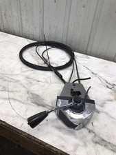 88 Formula F 242 Ls Boat Quicksilver Top Throttle Shifter Control Controller