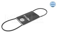 Keilrippenriemen FüR Seat VW Toledo I Golf III Cabriolet Variant IV Passat