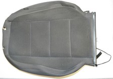 Lehnenbezug mit Sitzheizung Vorne,Links 1K3882805B RCK Golf 5 1K Original VW
