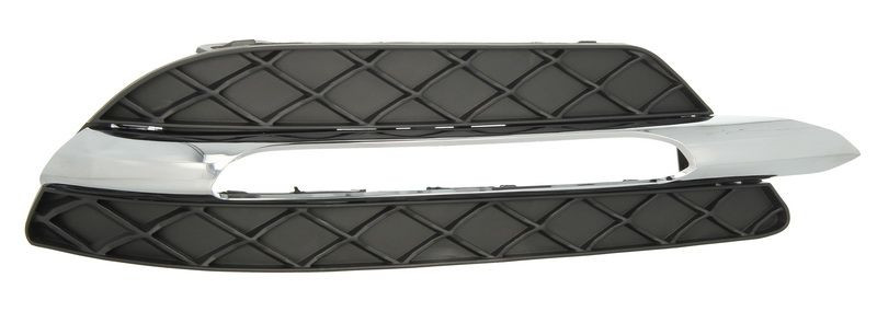 Dummy Grid Ventilation Grille Front Right For: MERCEDES C-CLASS W204 03.11-12.1