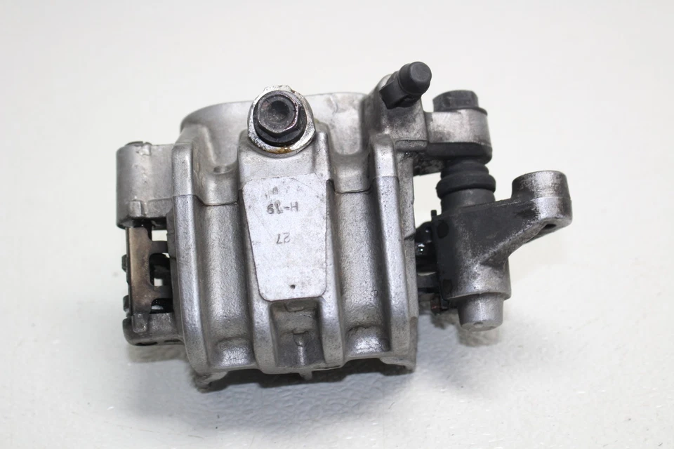 Cilindro maestro de freno delantero Honda Shadow Spirit 750 2001-2003 con pinza Foto 4 de 4