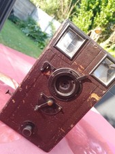 Ancien Appareil Photo E MAZO Paris