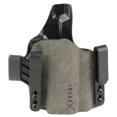 Safariland INCOG-X Boltaron Right Hand IWB Holster Fits Staccato CS/C - 1337420