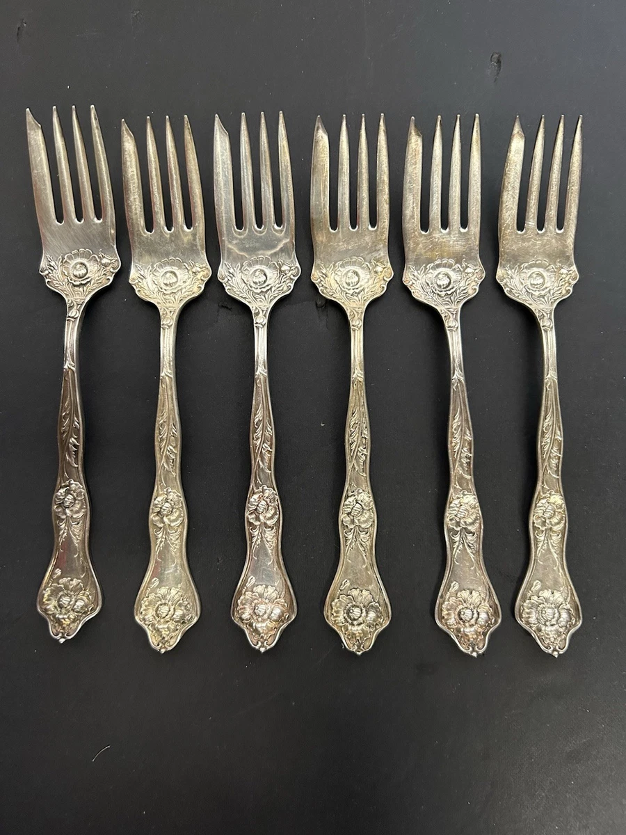 Reed & Barton 1900-1940 Silver Antiques for sale | eBay