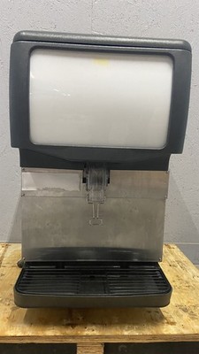 Scotsman ID150B-1A Countertop 150LB Ice Dispenser 115V