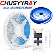 New Waterproof RV Exterior Awning Strip Lights, RV Outdoor Lights16.4FT 12V