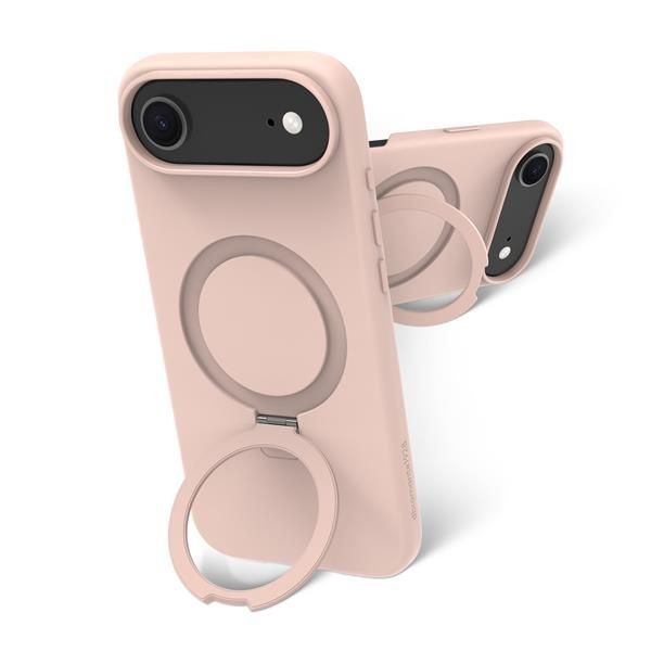 PROMOZIONE Dbramante 1928 ROSKILDE MS KICK ICON IPHONE 17 AIR Cod. ROK6ICPI6801