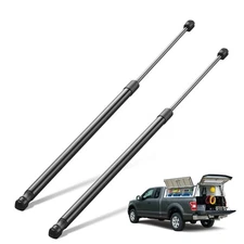 2x C16-12666 26" 74LB/330N Gas Shock Lift Support For Leer are ATC Camper Topper