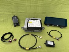 BMW F30 F31 F32 F33 F36 F20 F22 M4 EVO NAVI NAVIGATION TOUCHSCREEN FULL SET
