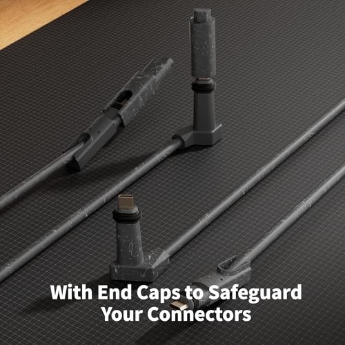 for Starlink Gen 2 Cable 75FT/23M Extension Waterproof for Starlink V2 - Picture 4 of 8