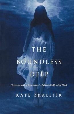 The Boundless Deep Paperback Kate Brallier