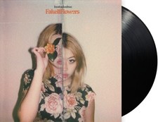 Beabadoobee - Fake It Flowers [New Vinyl LP] Explicit