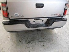 Honda Ridgeline 2012 Rear Bumper 71510sjca10za Used 6708