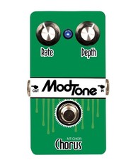 Modtone MT-CHOR Special Edition Chorus Pedal