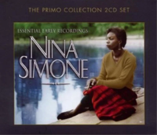 Nina Simone Essential Early Recordings (CD) Album - Photo 1/1