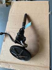 Filtre à huile Citroen HY