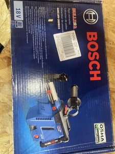 BOSCH GDE18V-26DB15 Dust Extractor