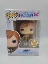 2015 Funko Frozen Mystery Minis 57