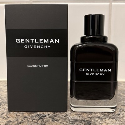 Givenchy Gentleman 3.4oz Men's Eau de Parfum