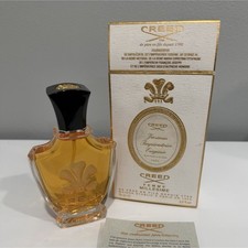 Jasmin Imperatrice Eugenie Creed 香水- 一款1989年女用香水